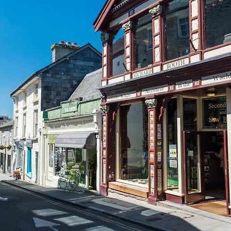 4 Bed In Hay-On-Wye Town Bn116 Villa ภายนอก รูปภาพ