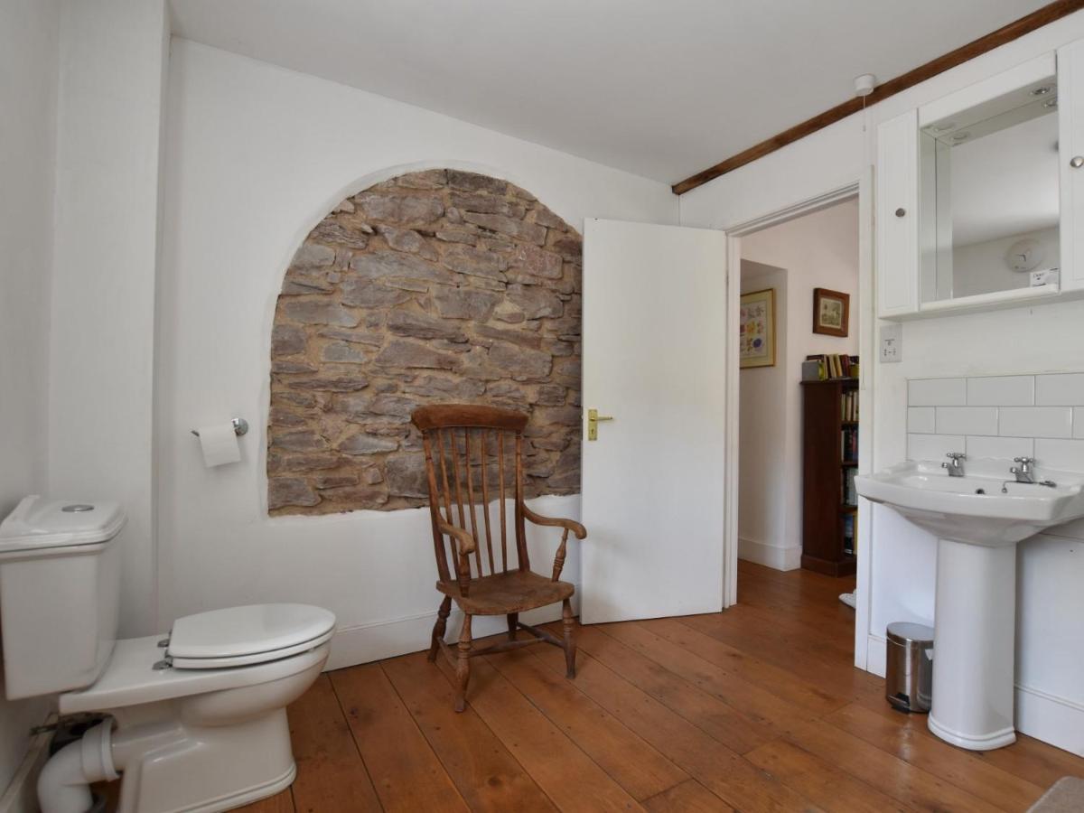 4 Bed In Hay-On-Wye Town Bn116 Villa ภายนอก รูปภาพ