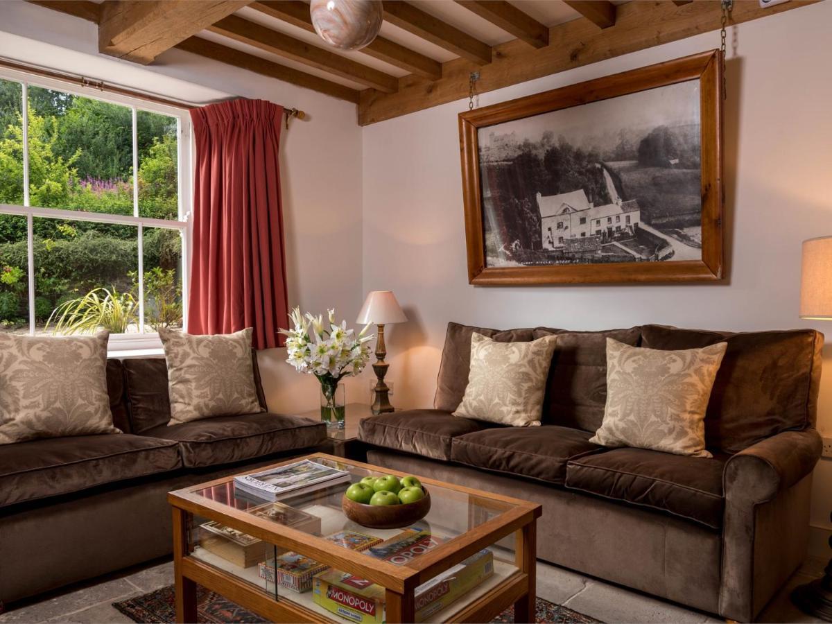 4 Bed In Hay-On-Wye Town Bn116 Villa ภายนอก รูปภาพ