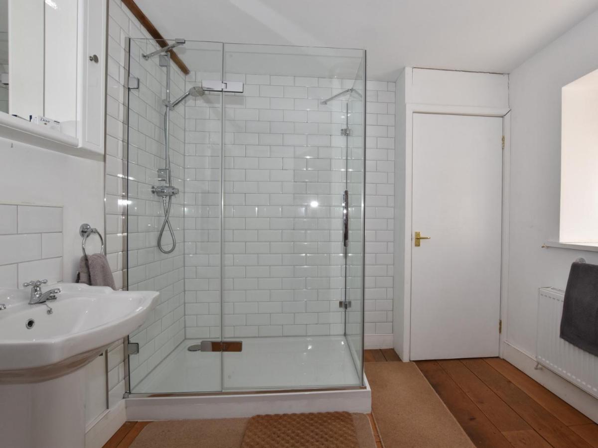 4 Bed In Hay-On-Wye Town Bn116 Villa ภายนอก รูปภาพ
