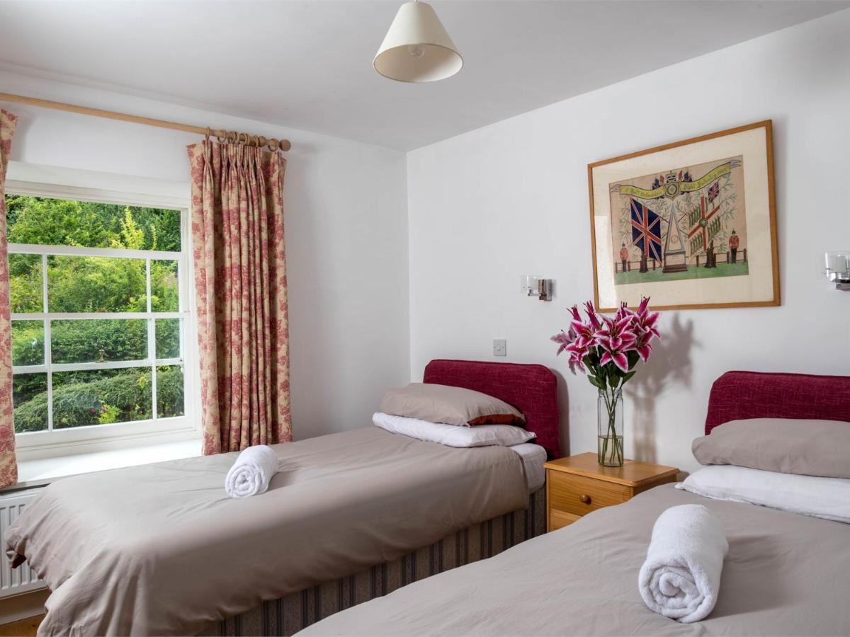 4 Bed In Hay-On-Wye Town Bn116 Villa ภายนอก รูปภาพ