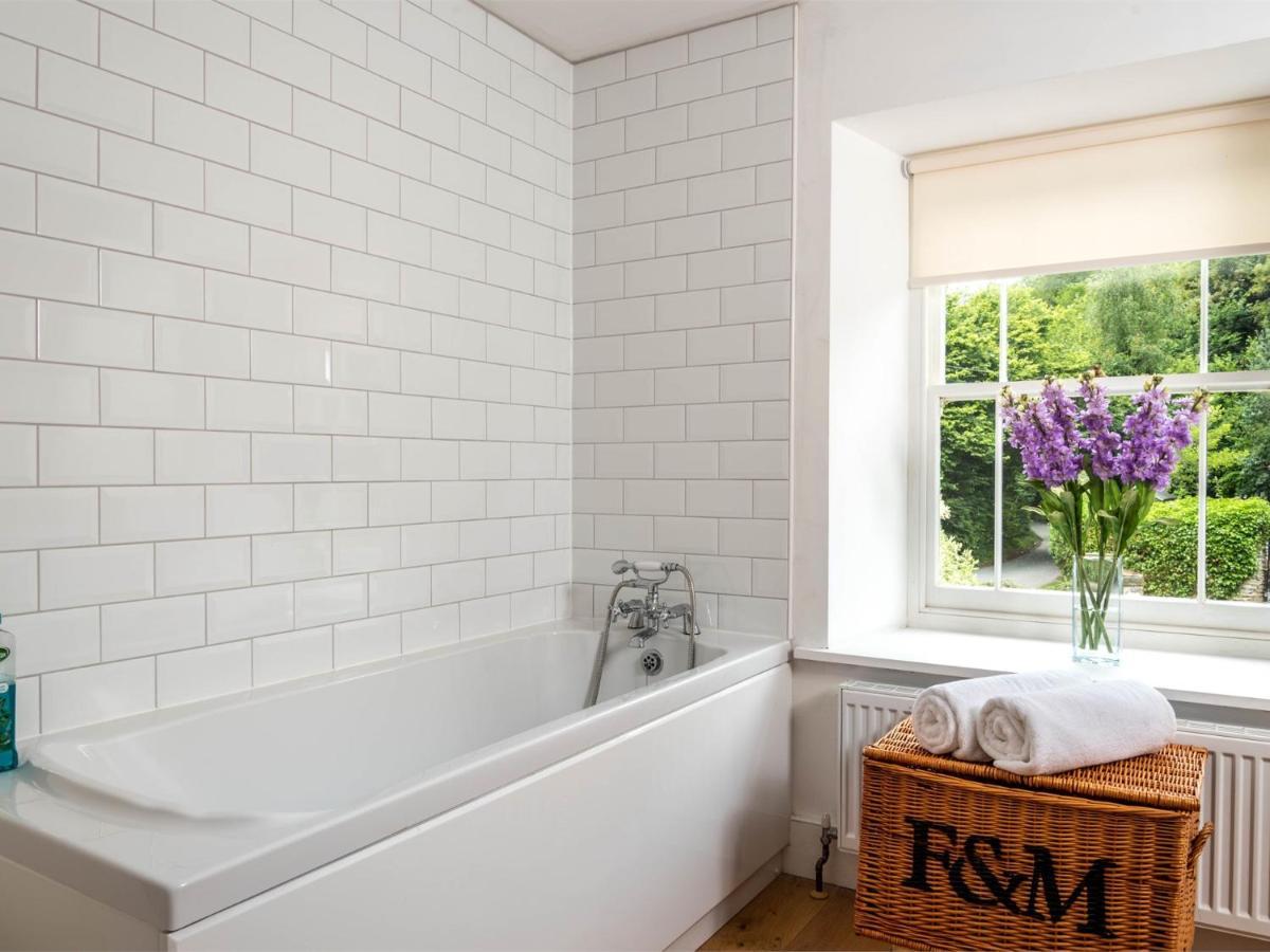 4 Bed In Hay-On-Wye Town Bn116 Villa ภายนอก รูปภาพ