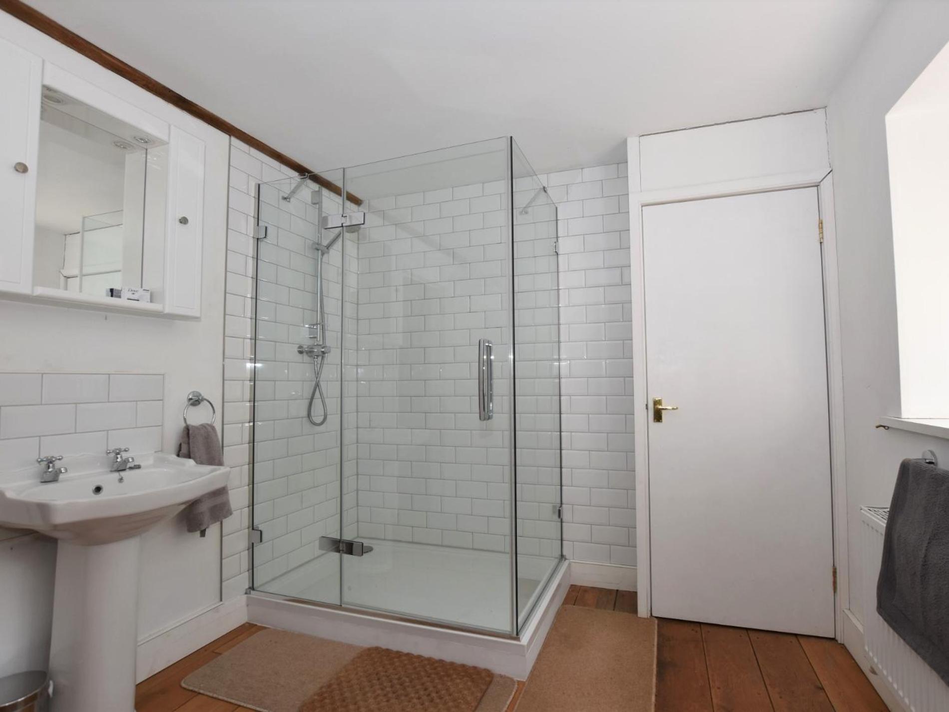 4 Bed In Hay-On-Wye Town Bn116 Villa ภายนอก รูปภาพ